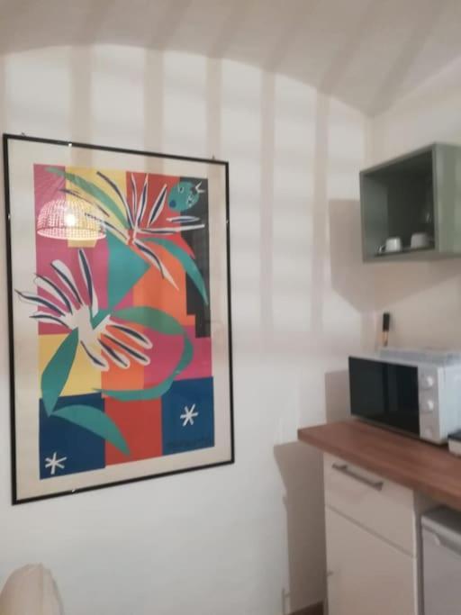 Quintino Sella 175 Foresteria Matisse Bari Exterior photo