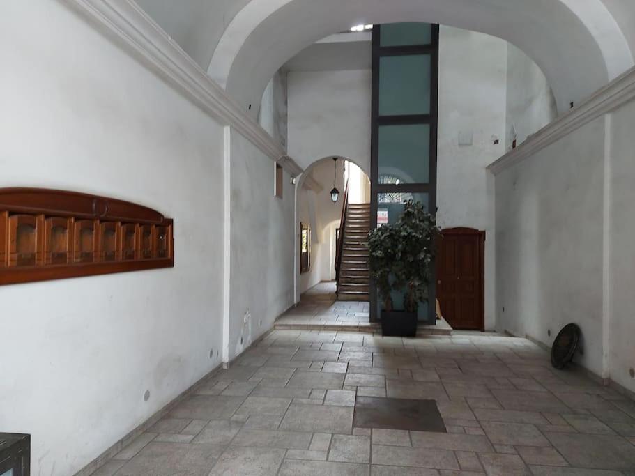 Quintino Sella 175 Foresteria Matisse Bari Exterior photo